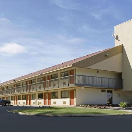 Motel 6-Richmond, Va - Midlothian Turnpike Extérieur photo