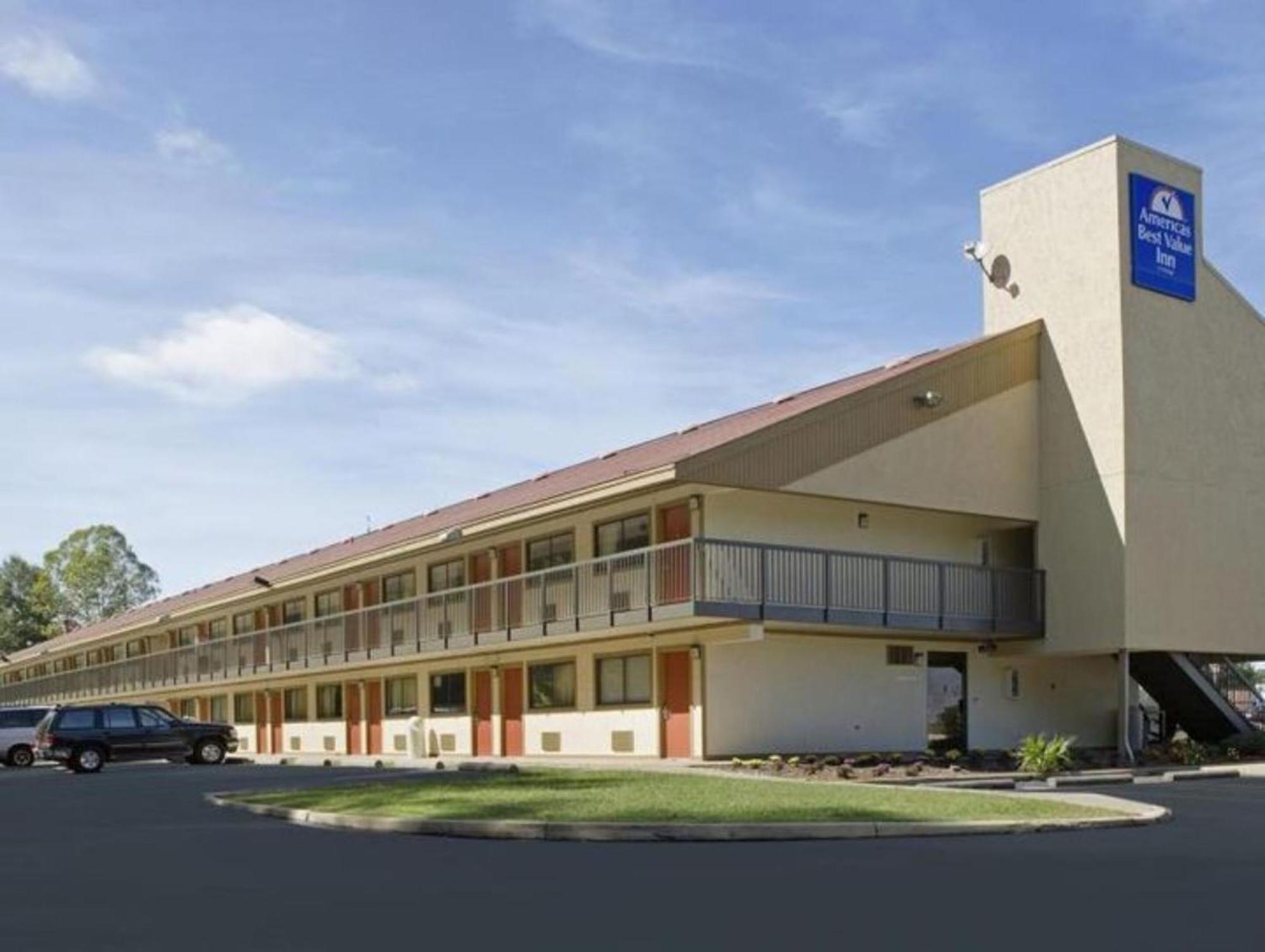 Motel 6-Richmond, Va - Midlothian Turnpike Extérieur photo