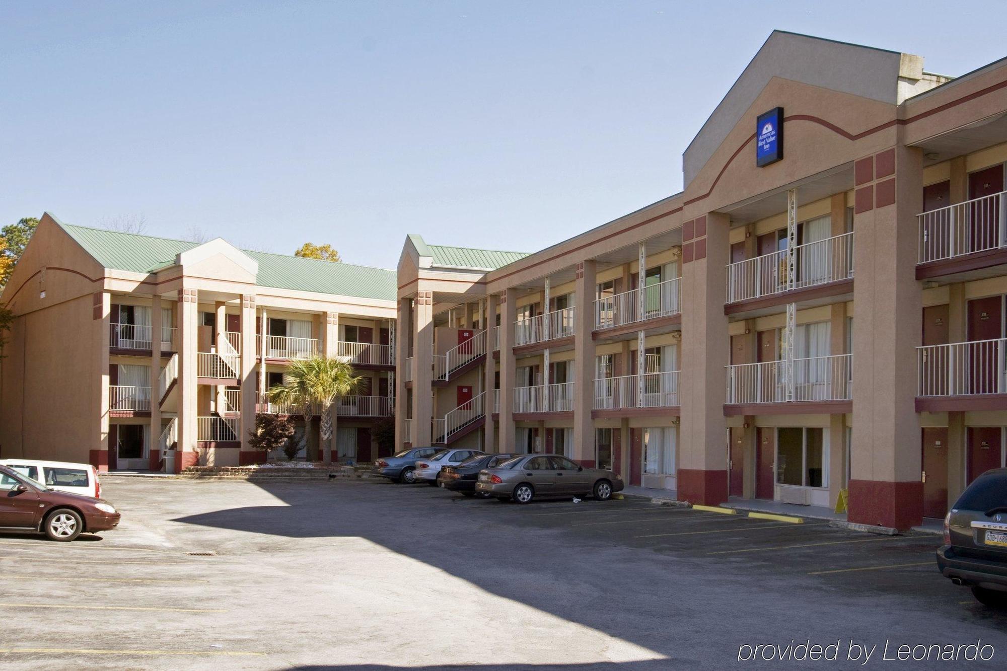 Motel 6-Richmond, Va - Midlothian Turnpike Extérieur photo