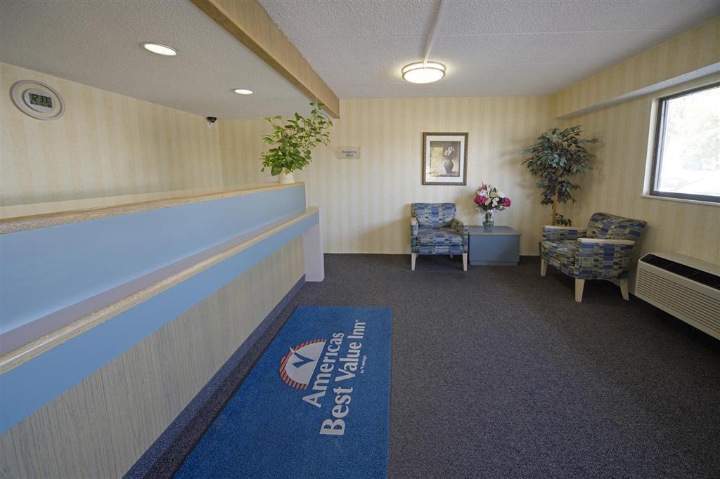 Motel 6-Richmond, Va - Midlothian Turnpike Intérieur photo