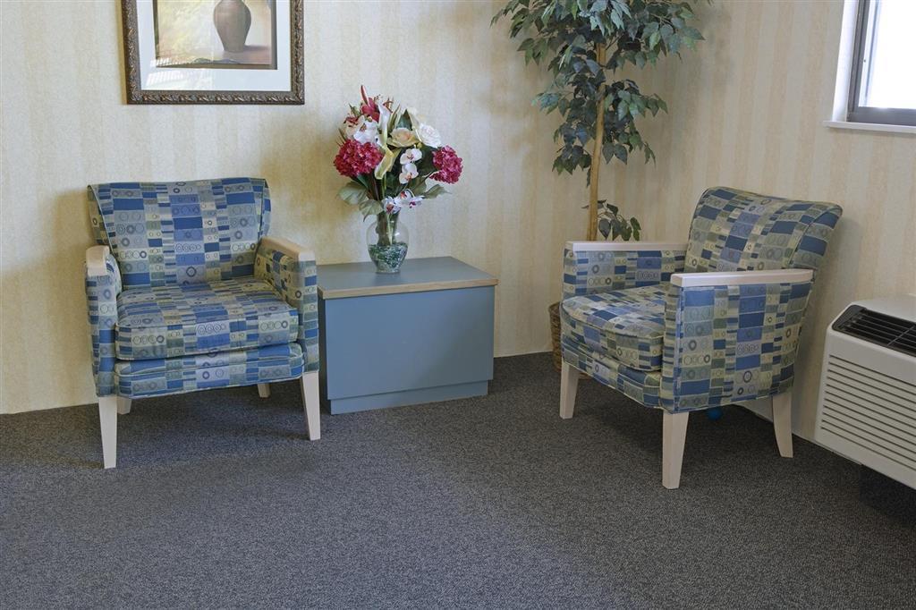Motel 6-Richmond, Va - Midlothian Turnpike Chambre photo