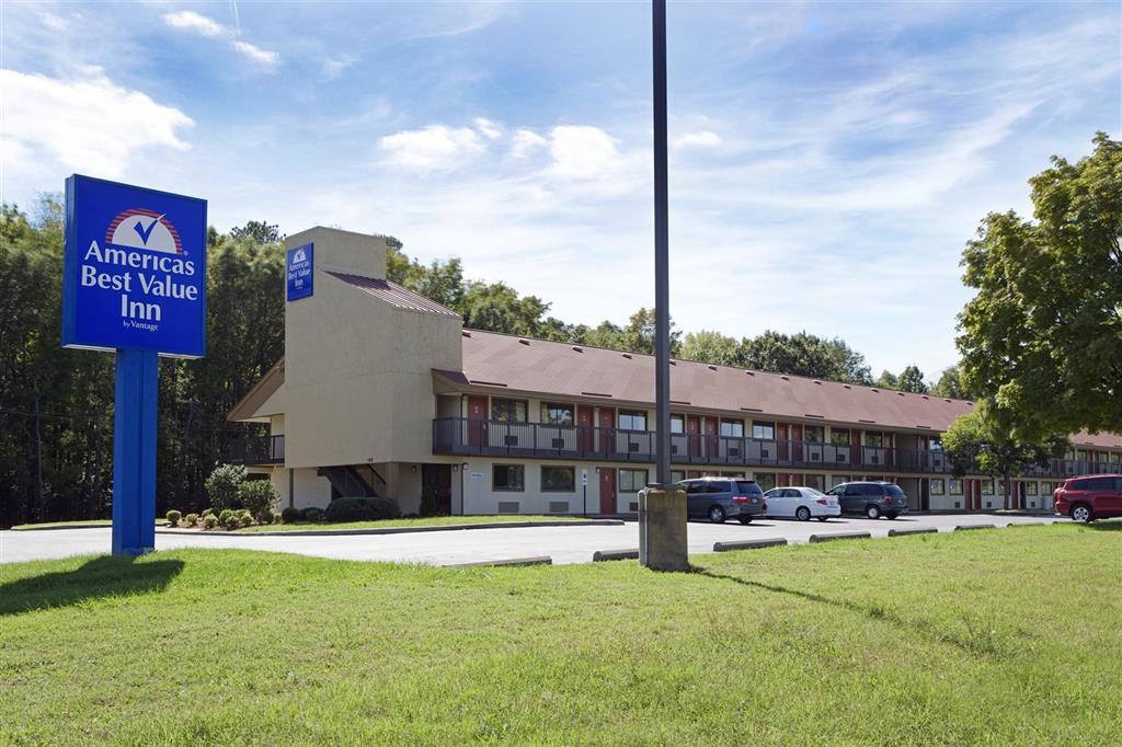 Motel 6-Richmond, Va - Midlothian Turnpike Extérieur photo