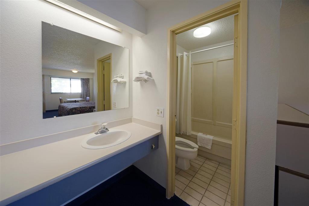 Motel 6-Richmond, Va - Midlothian Turnpike Chambre photo