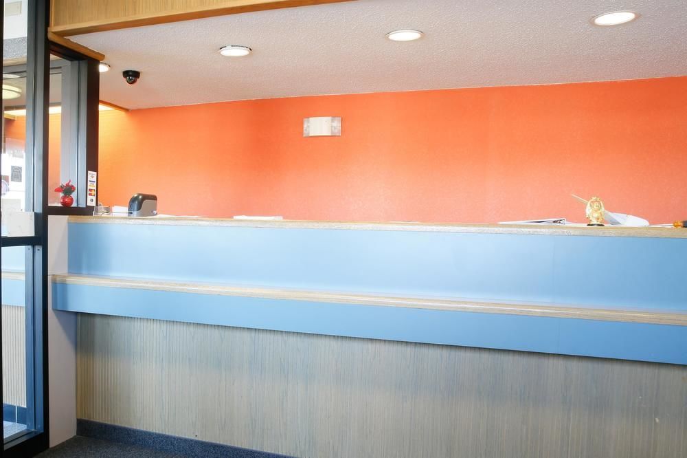 Motel 6-Richmond, Va - Midlothian Turnpike Extérieur photo