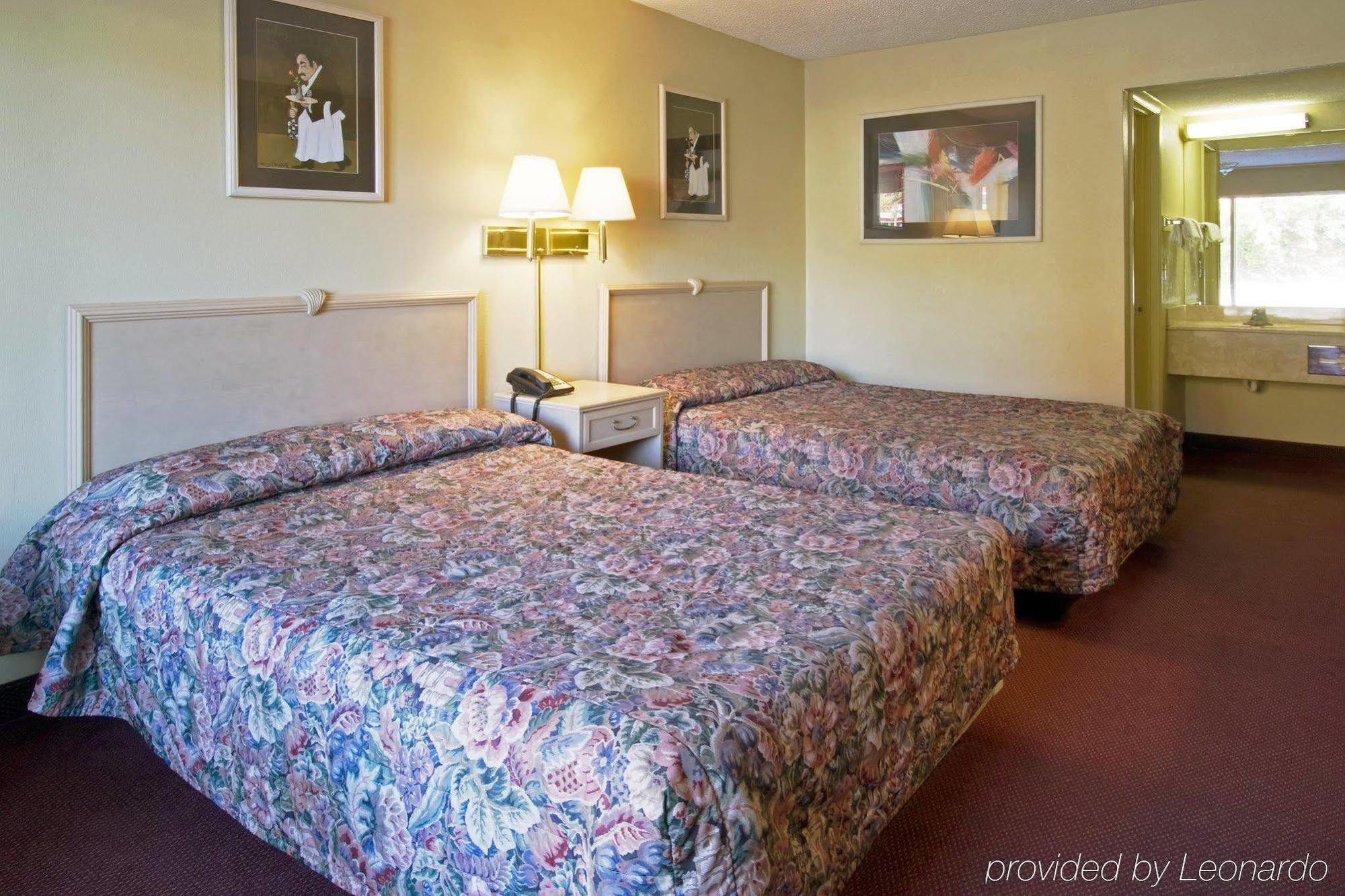 Motel 6-Richmond, Va - Midlothian Turnpike Extérieur photo