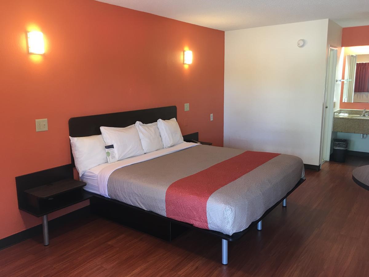Motel 6-Richmond, Va - Midlothian Turnpike Extérieur photo