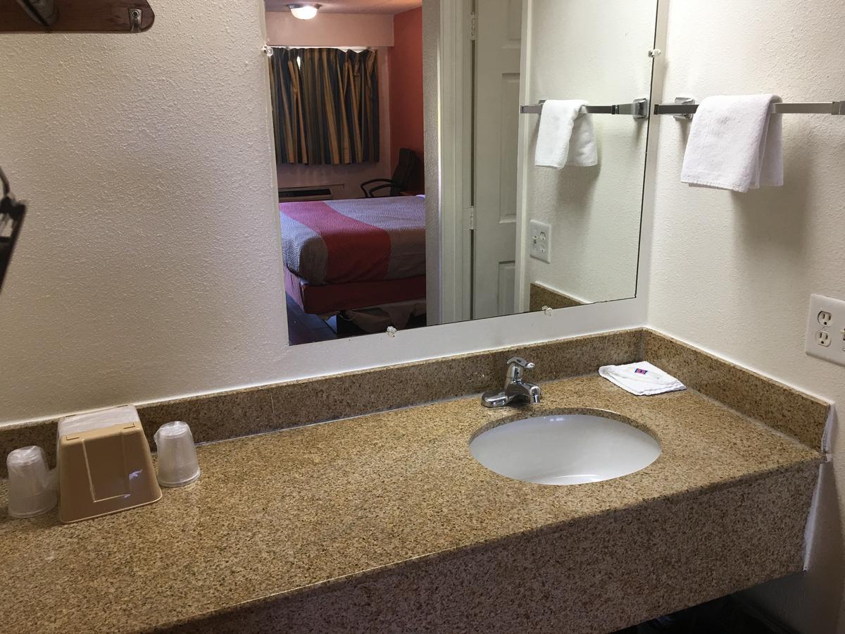 Motel 6-Richmond, Va - Midlothian Turnpike Extérieur photo