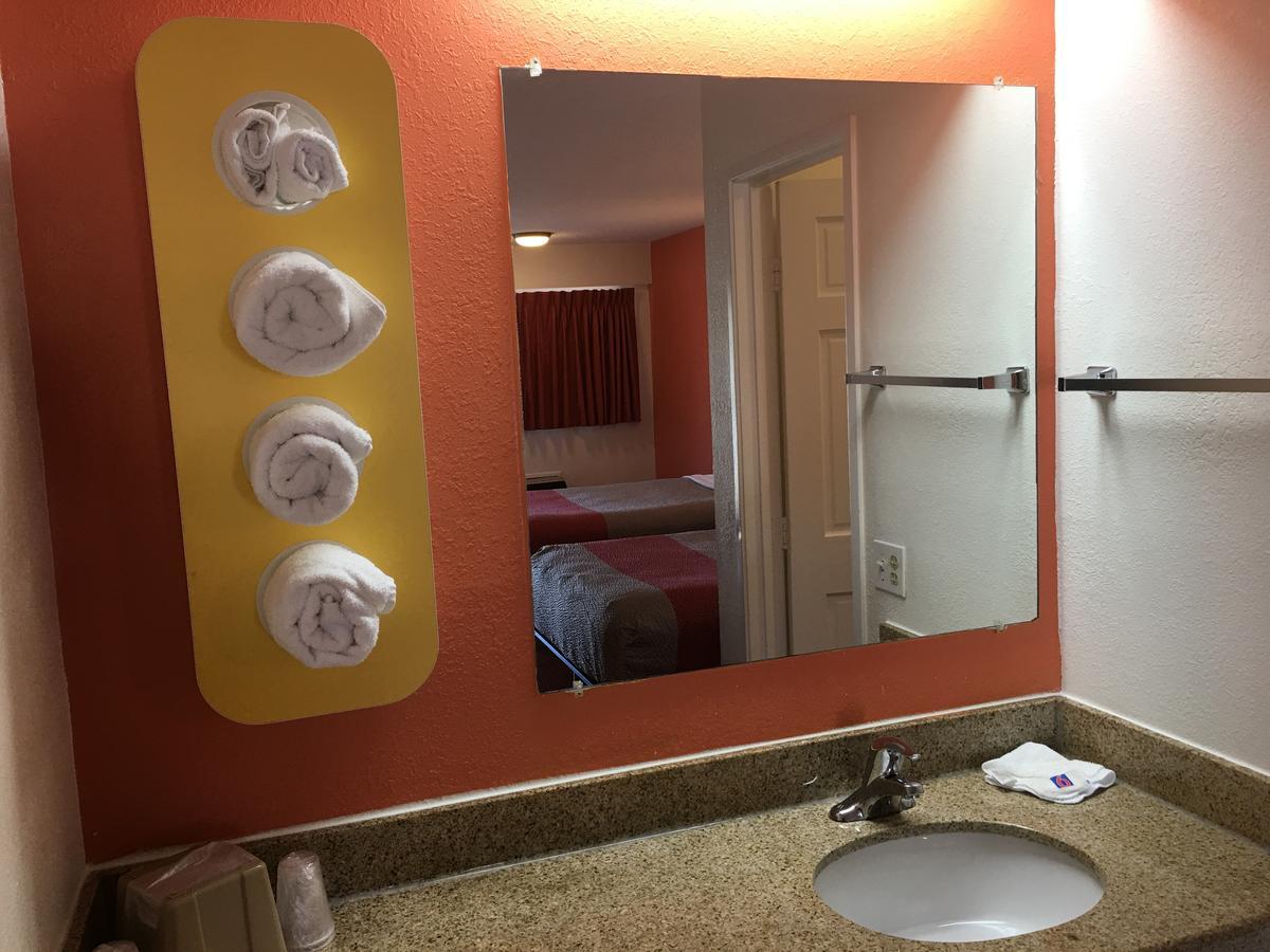 Motel 6-Richmond, Va - Midlothian Turnpike Extérieur photo
