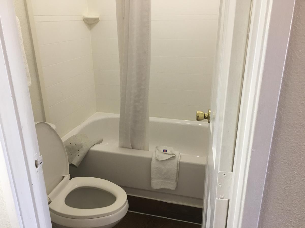 Motel 6-Richmond, Va - Midlothian Turnpike Extérieur photo
