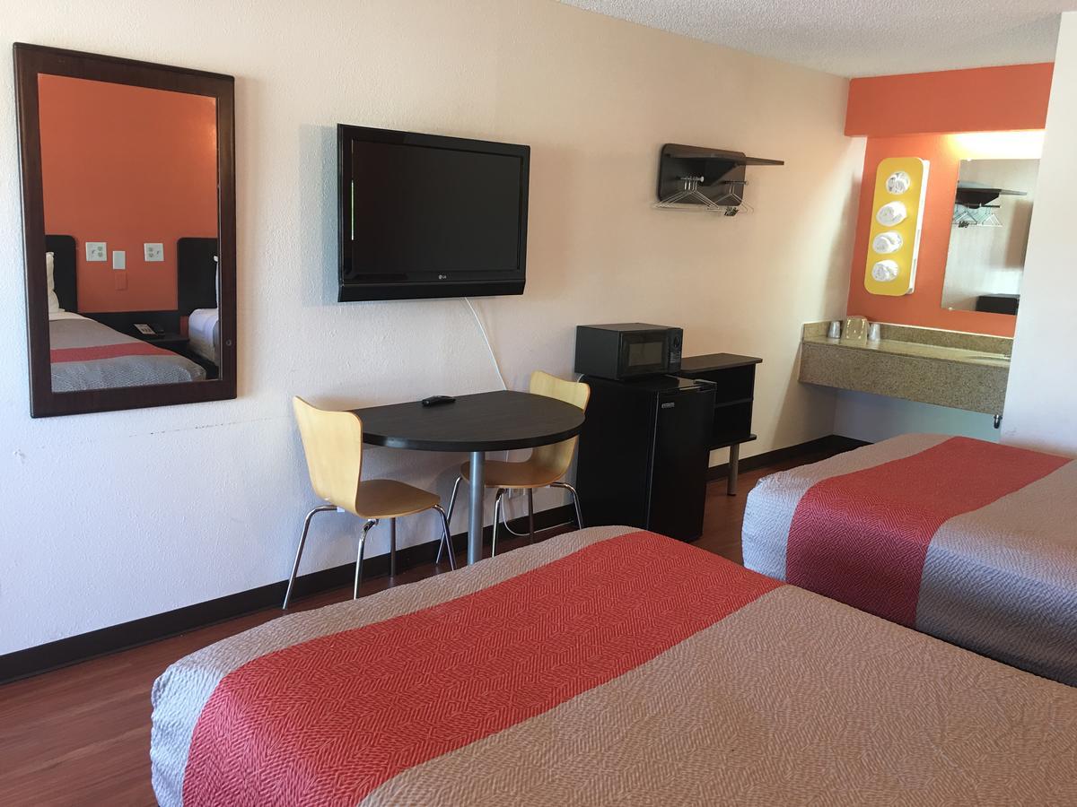 Motel 6-Richmond, Va - Midlothian Turnpike Extérieur photo