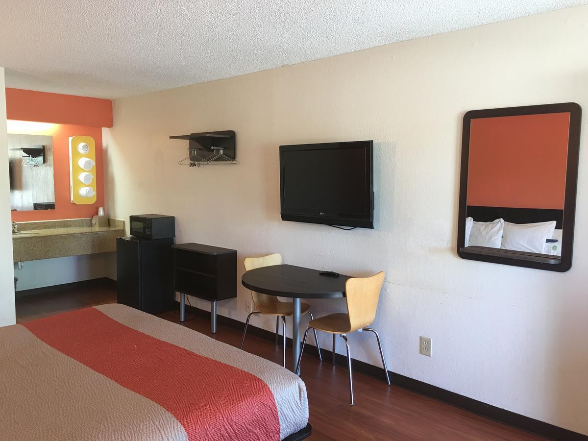 Motel 6-Richmond, Va - Midlothian Turnpike Extérieur photo