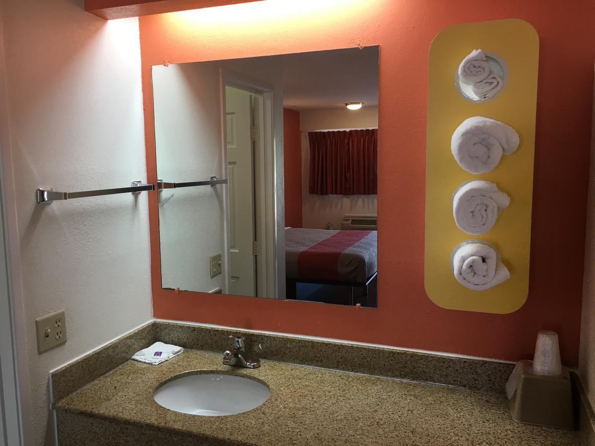 Motel 6-Richmond, Va - Midlothian Turnpike Extérieur photo