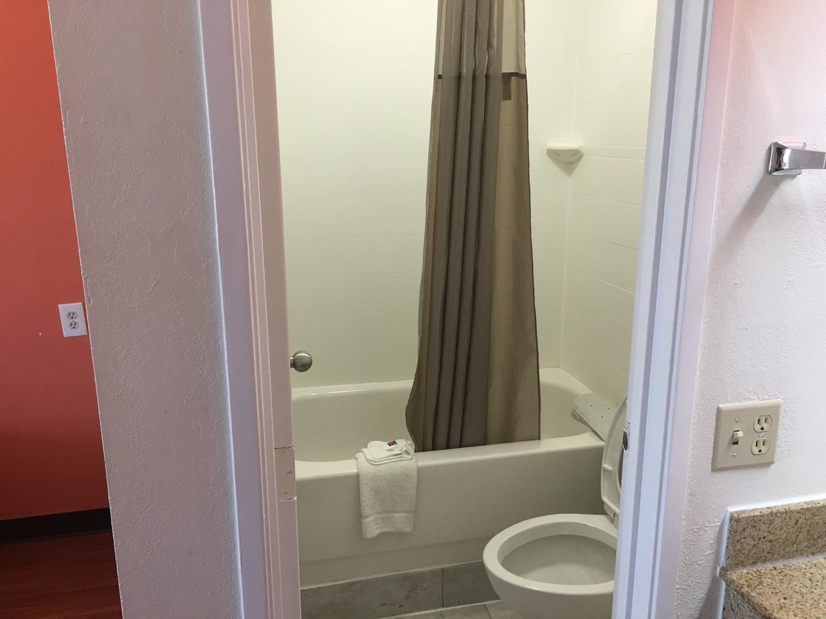 Motel 6-Richmond, Va - Midlothian Turnpike Extérieur photo