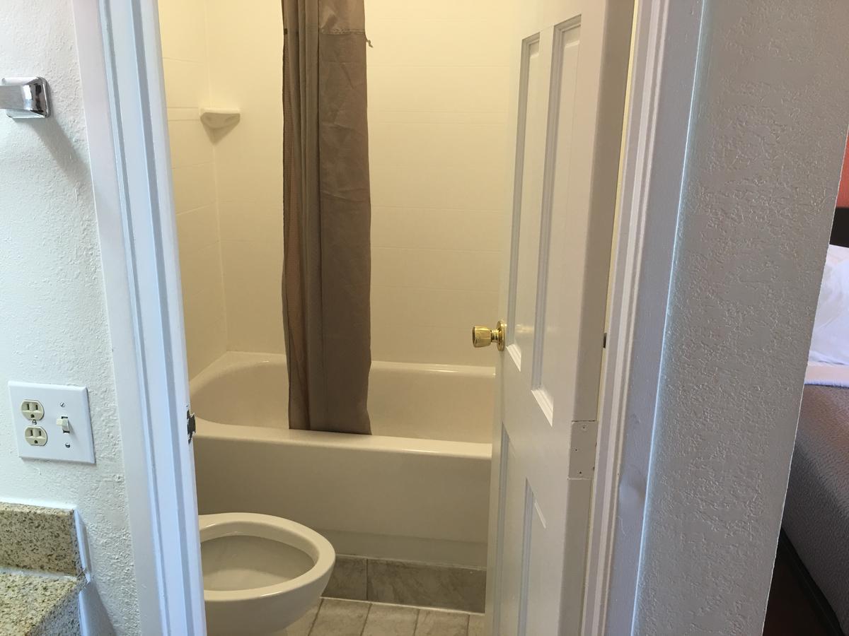 Motel 6-Richmond, Va - Midlothian Turnpike Extérieur photo