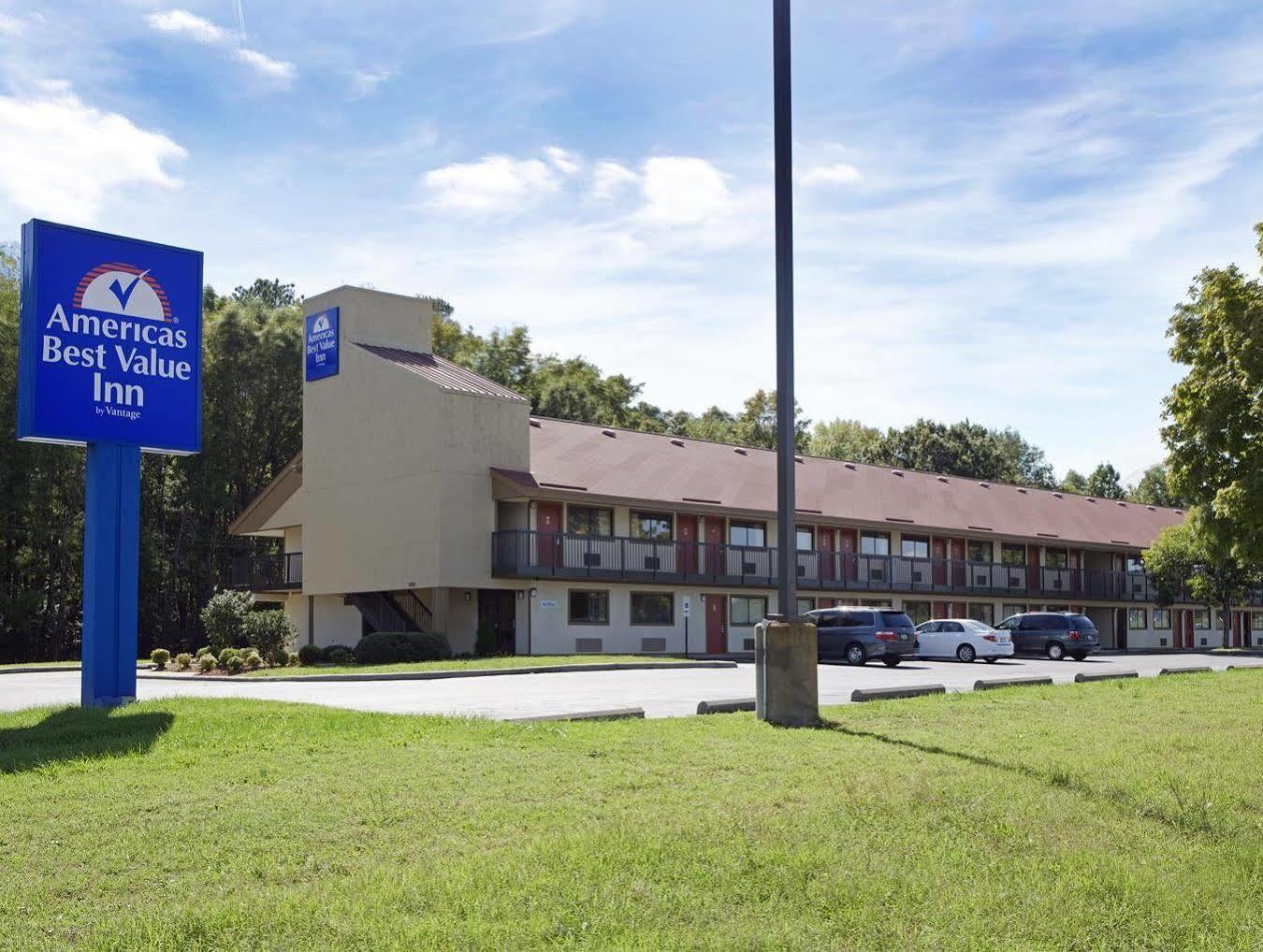 Motel 6-Richmond, Va - Midlothian Turnpike Extérieur photo