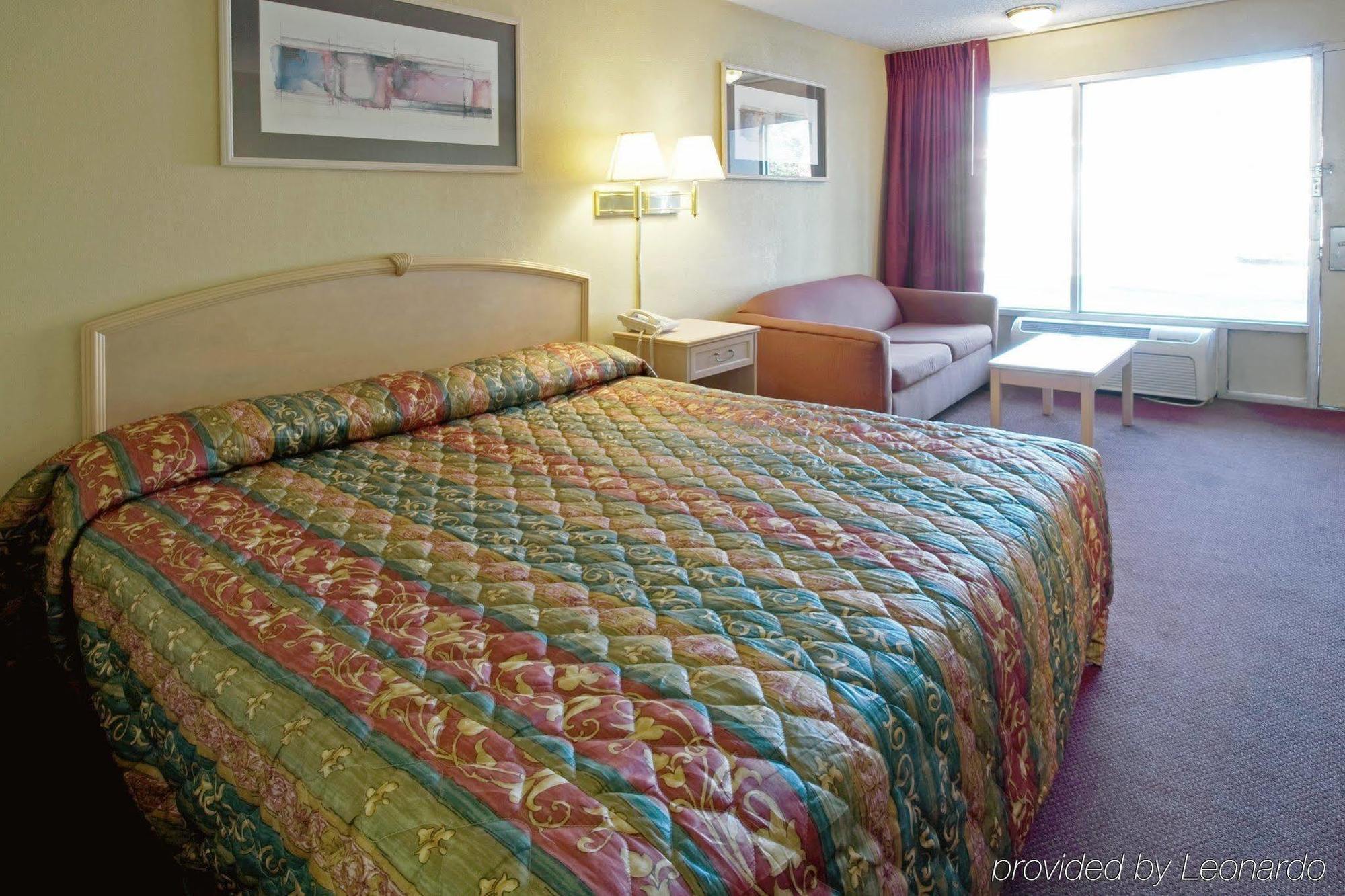 Motel 6-Richmond, Va - Midlothian Turnpike Extérieur photo
