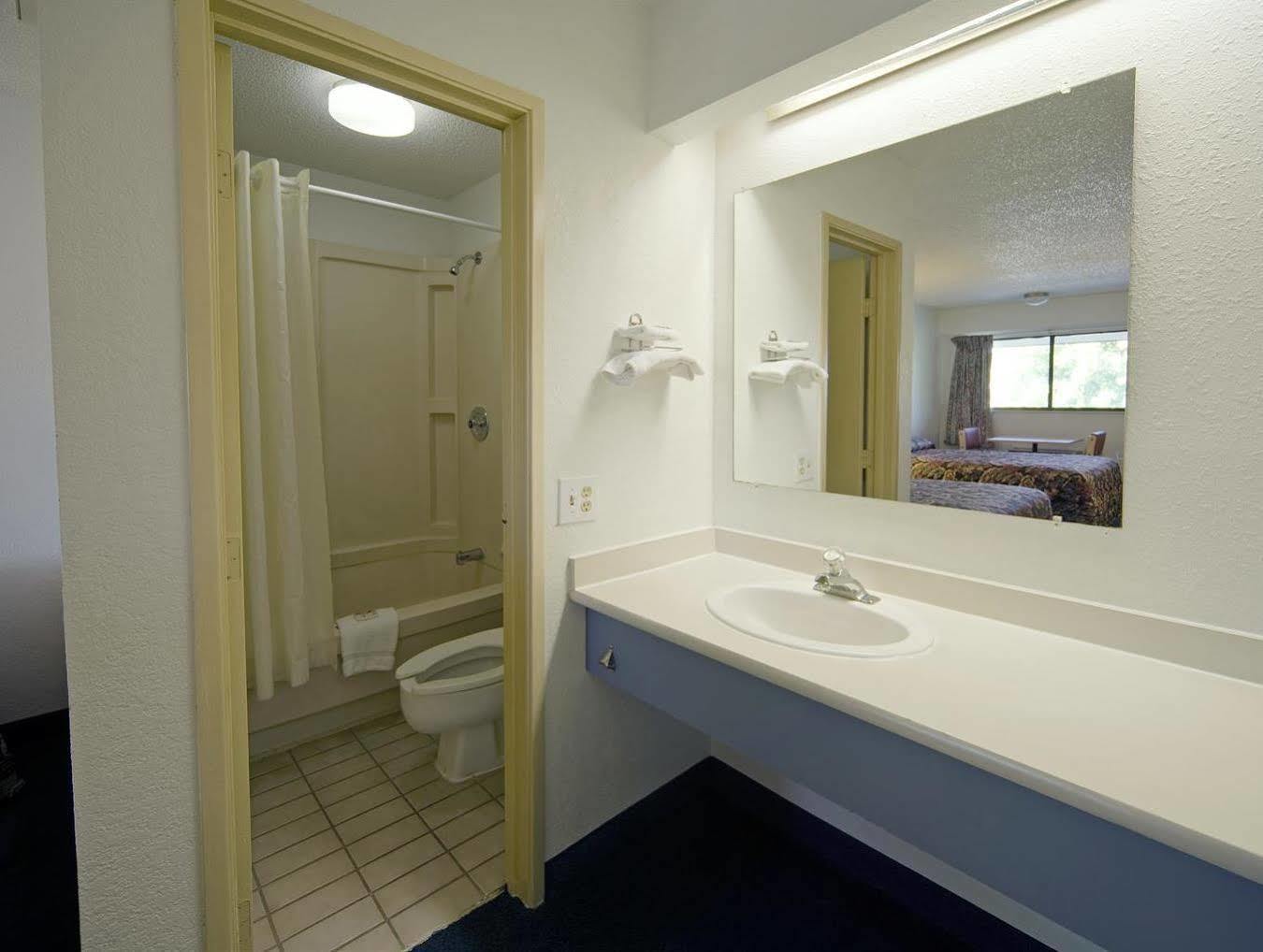 Motel 6-Richmond, Va - Midlothian Turnpike Extérieur photo